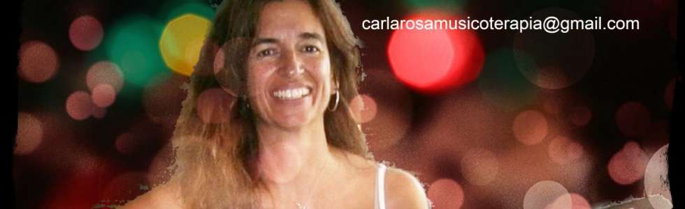 Carla Rosa - Fixando