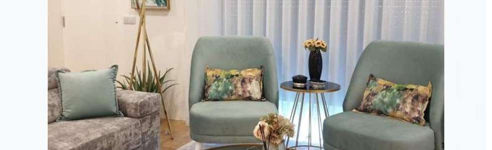 Atelier Decor & Design - Fixando