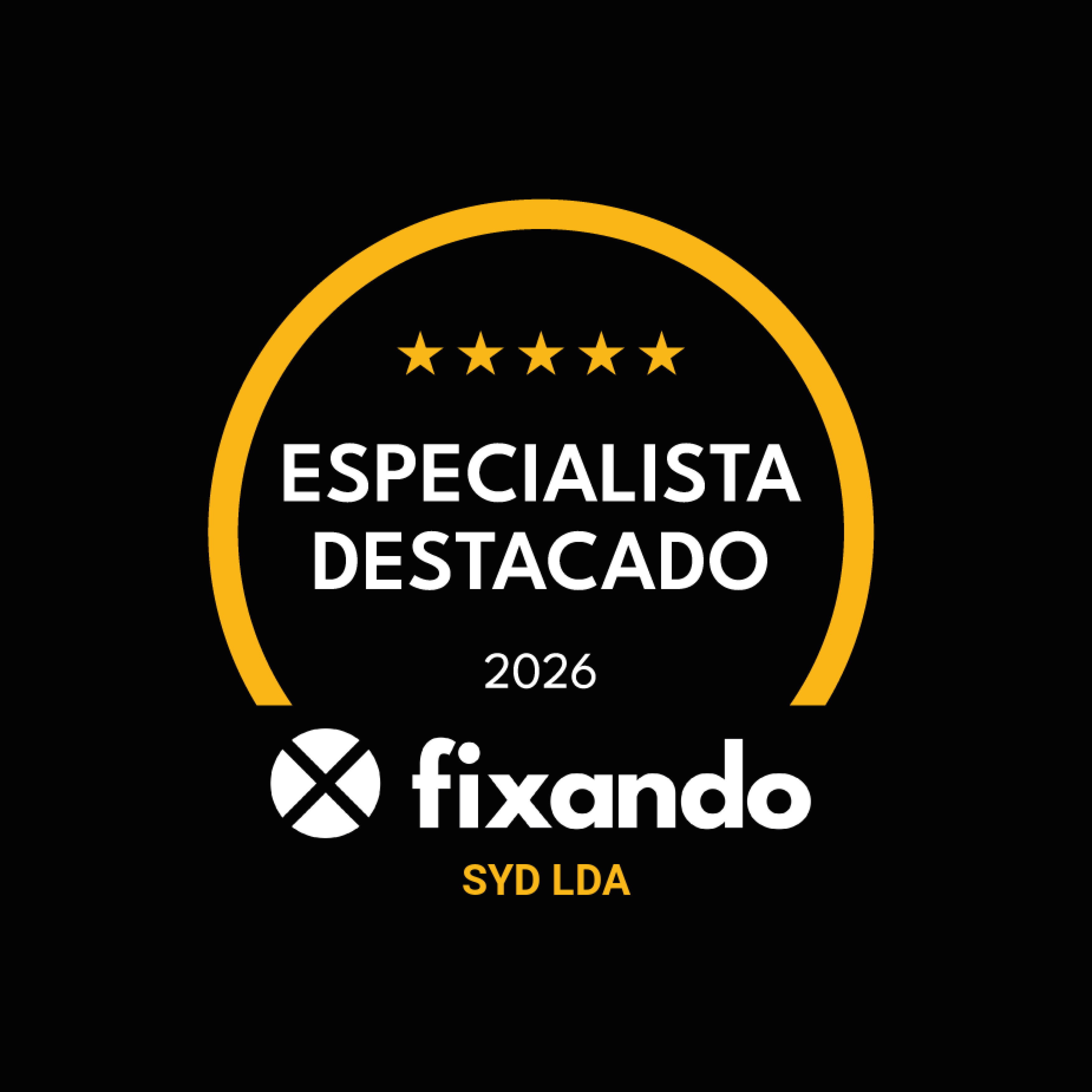 SYD LDA - Porto - Calafetagem