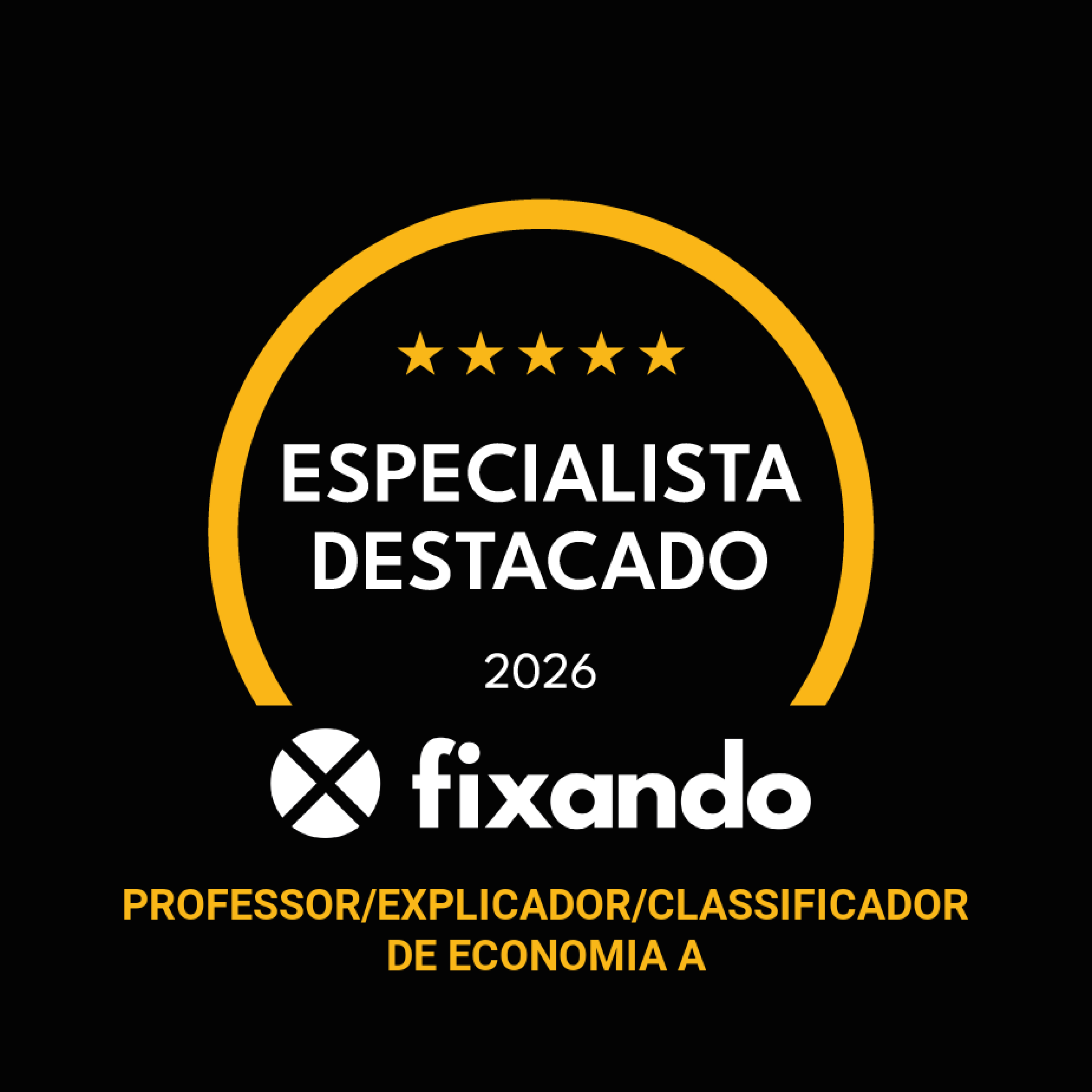 professor/explicador/classificador de Economia A - Vila Nova de Gaia - Consultoria Empresarial