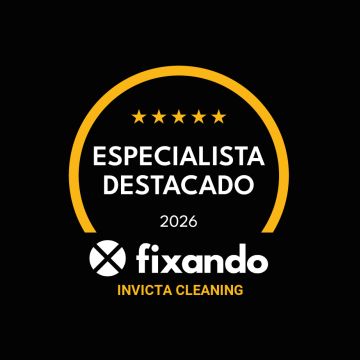 Invicta cleaning - Vila Franca de Xira - Limpeza a Fundo