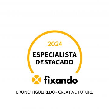 Bruno Figueiredo- Creative Future - Leiria - Explicações de Inglês