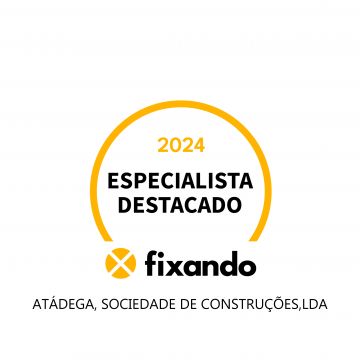 ATÁDEGA, Sociedade de Construções,lda - Rio Maior - Manutenção e Reparação de Cobertura de Pátio