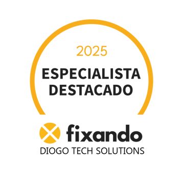 Diogo Tech Solutions - Matosinhos - Remodelação de Armários