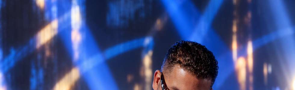 JC LIMA - DJ - Fixando