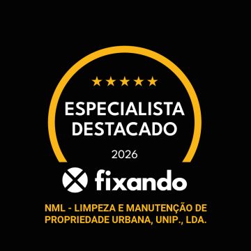 NML - Limpeza e Manutenção de Propriedade Urbana, Unip., Lda. - Lisboa - Stein- oder Fliesenboden verlegen