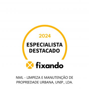 NML - Limpeza e Manutenção de Propriedade Urbana, Unip., Lda. - Lisboa - Tratamento de Relvado