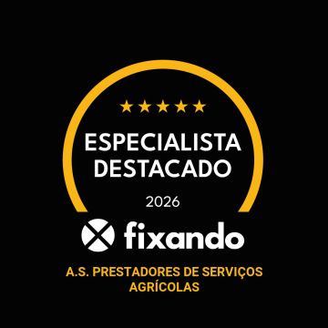 A.S. prestadores de serviços agrícolas - Tavira - Poda e Manutenção de Árvores