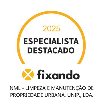 NML - Limpeza e Manutenção de Propriedade Urbana, Unip., Lda. - Lisboa - Stone or Tile Flooring Installation