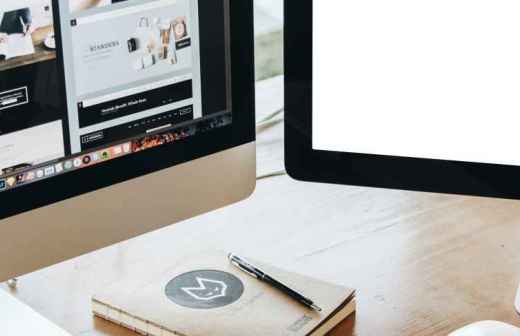 Web Design and Web Development