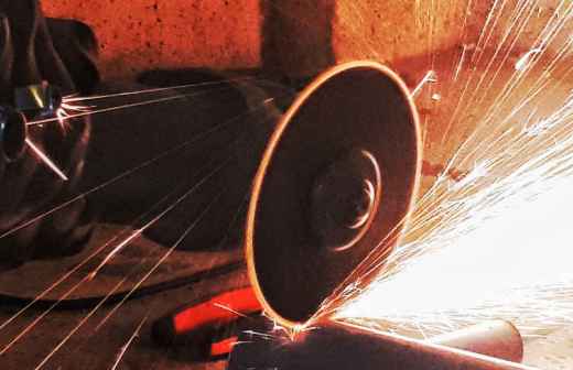 Material Processing