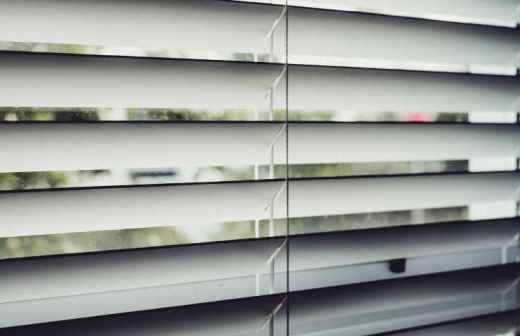 Window Blinds