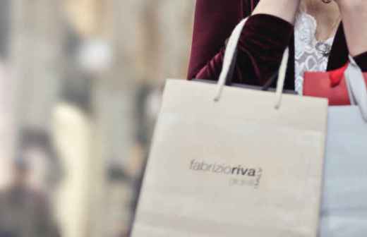 Personal Shopper