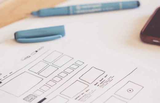 UX Design - Architect