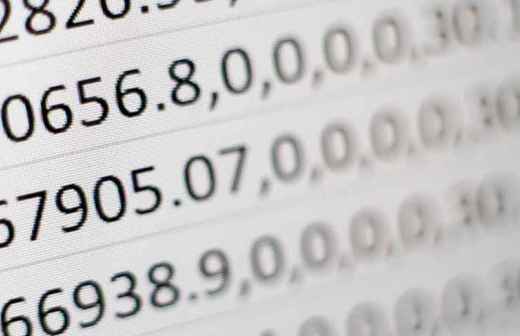 Excel classes - Class Of