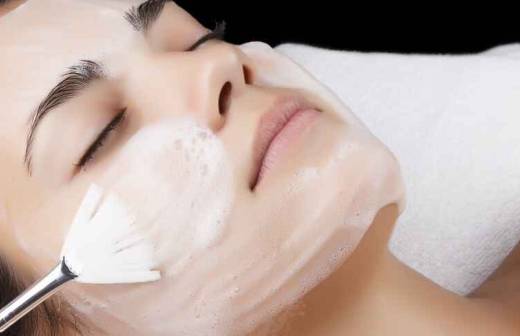 Facial - Botox