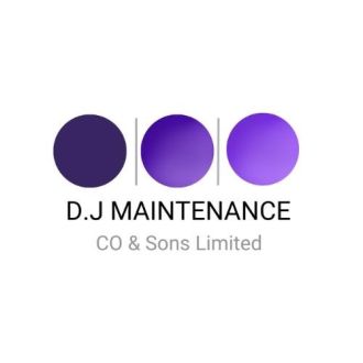DJ Maintenance Co & Sons Limited - Fixando United Kingdom