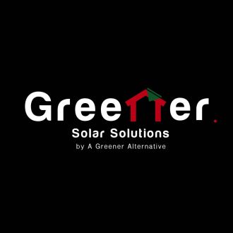 Greener Solar Solutions - Fixando United Kingdom