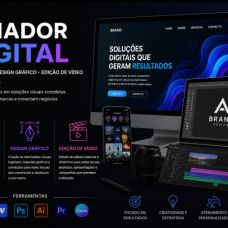 Criador digital - Fixando United Kingdom