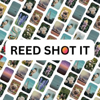 Reed Shot It - Fixando United Kingdom