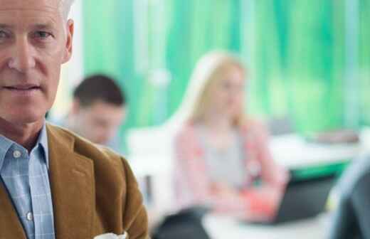 Multi-Subject Tutoring - Bonymaen