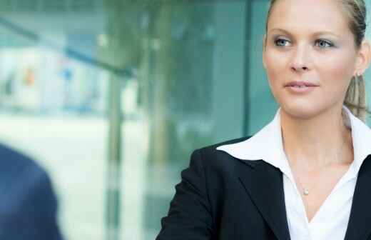 Public Relations - Promote