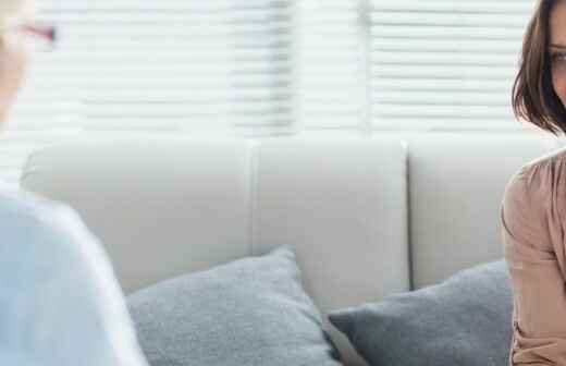 Counseling - Glais