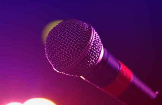 Party Equipment Rentals