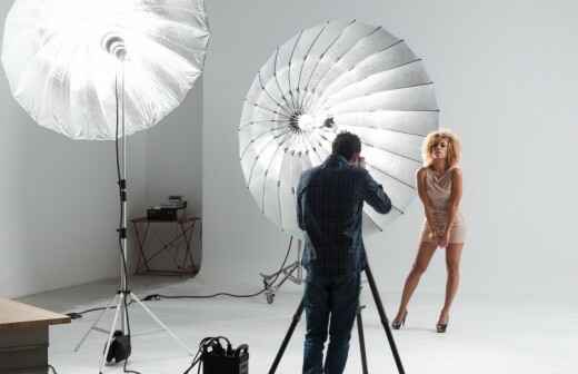 Photography Studio - Architect