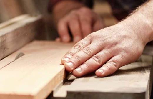 Furniture restoration - Restore Mobile