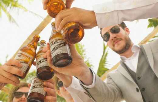 Bachelor Parties - Holton-Le-Moor