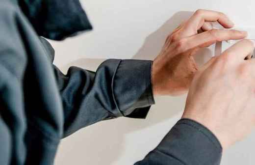 Electricians - Facilities Eletricas Companies