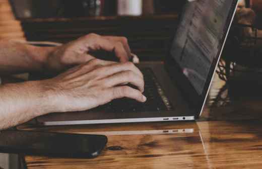 Computer Technician - London