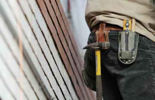 External Thermal Insulation - Cappotto