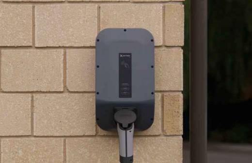 Installation of Wallbox / Electric Charging Stations
