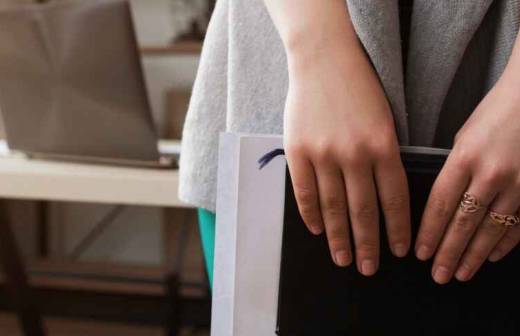 Engagement Party Planning - Driving Service