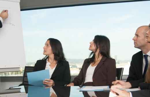 Presentation Services