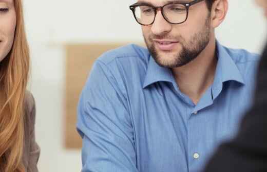 Legal Services - Bankruptcies