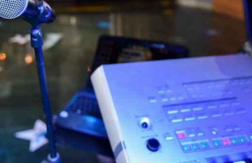 Band Entertainment - Winch Wen Industrial Estate