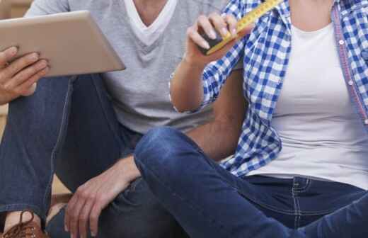 Home Organizing - Home