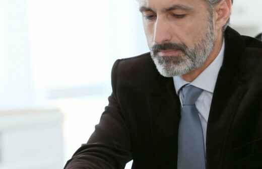 Trademark Attorney - Brand