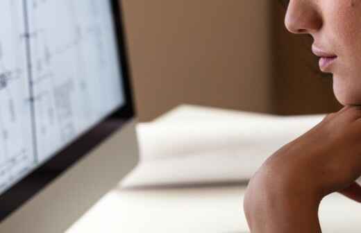 Architectural Services - Welshmoor