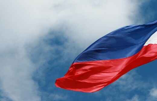 Tagalog Translation - Ilston