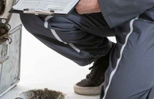 Appliance Repair - Penlan