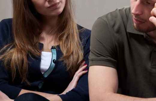 Premarital Counseling - Sturminster Newton