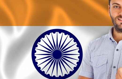 Hindi Translation - Penllergaer