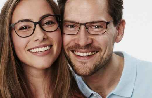 Portrait Photography (Custom) - Pastel