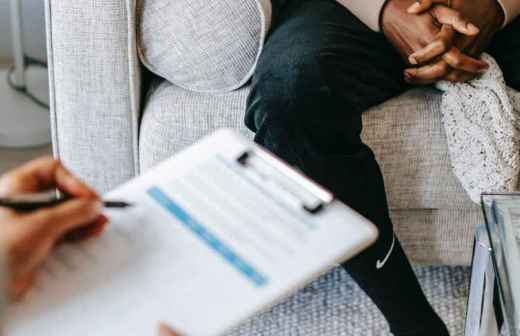 Psychology and Counseling