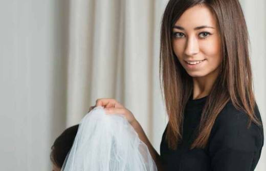 Wedding Coordinator - London Heathrow Airport