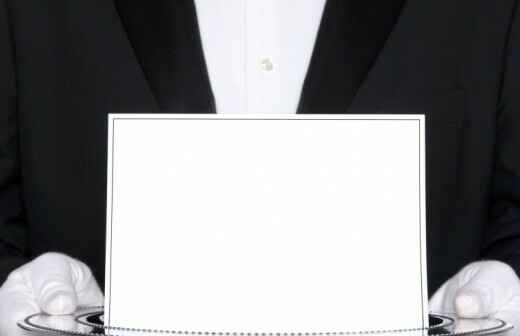 Invitations - Calendar